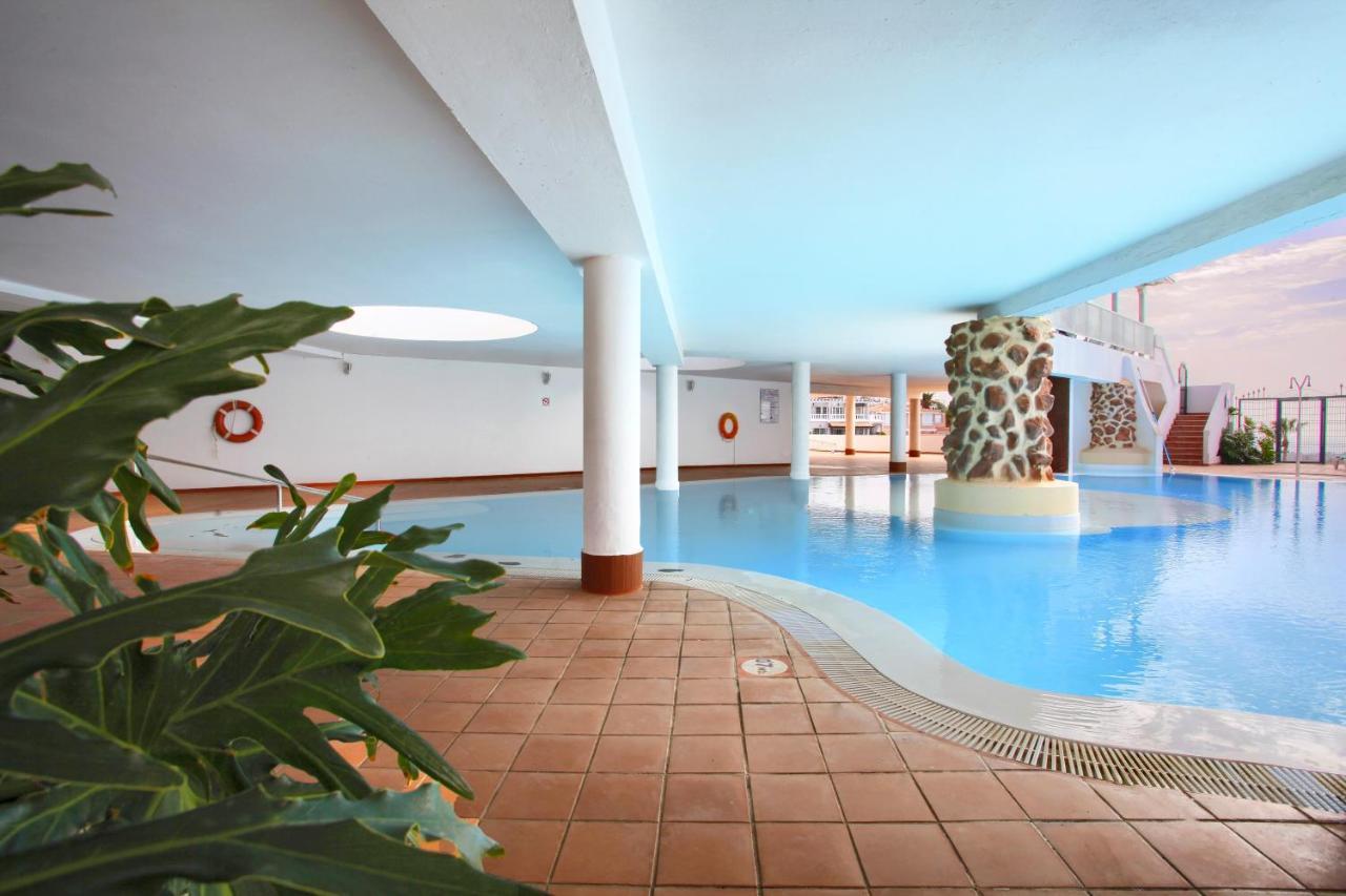 アデヘCasa Del Sol, Beautiful Terrace, Fast Wi-Fi, Poolアパートメント エクステリア 写真