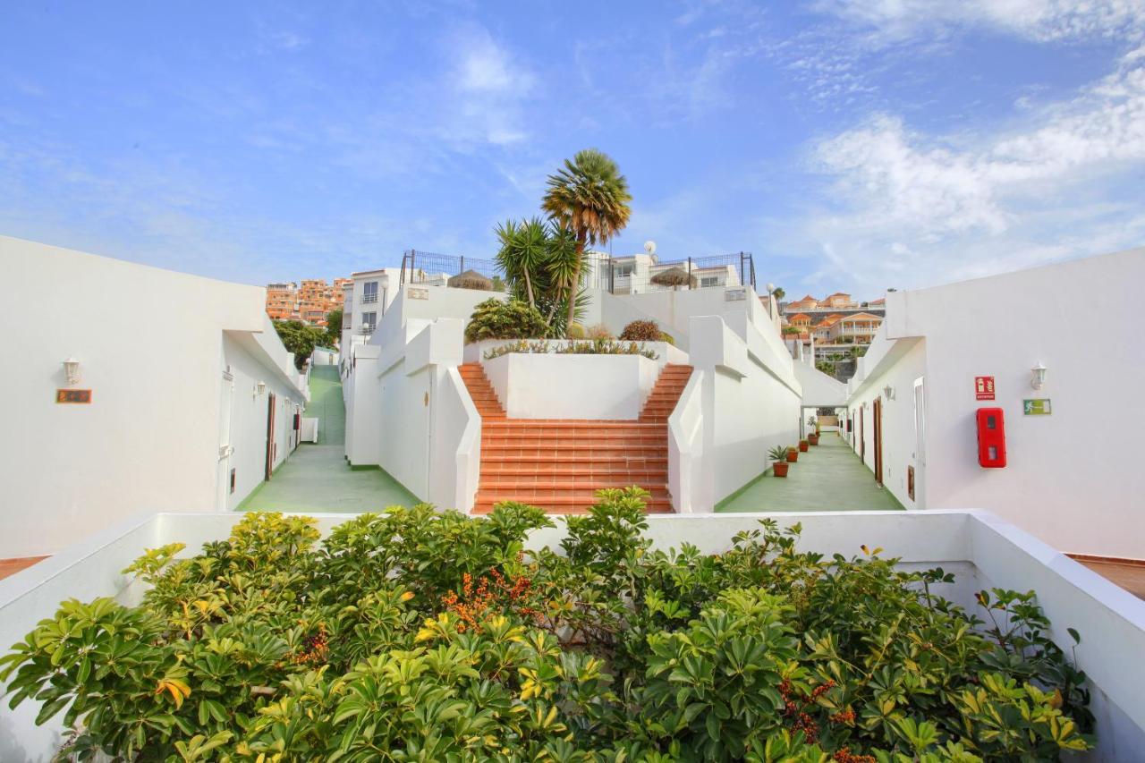 アデヘCasa Del Sol, Beautiful Terrace, Fast Wi-Fi, Poolアパートメント エクステリア 写真