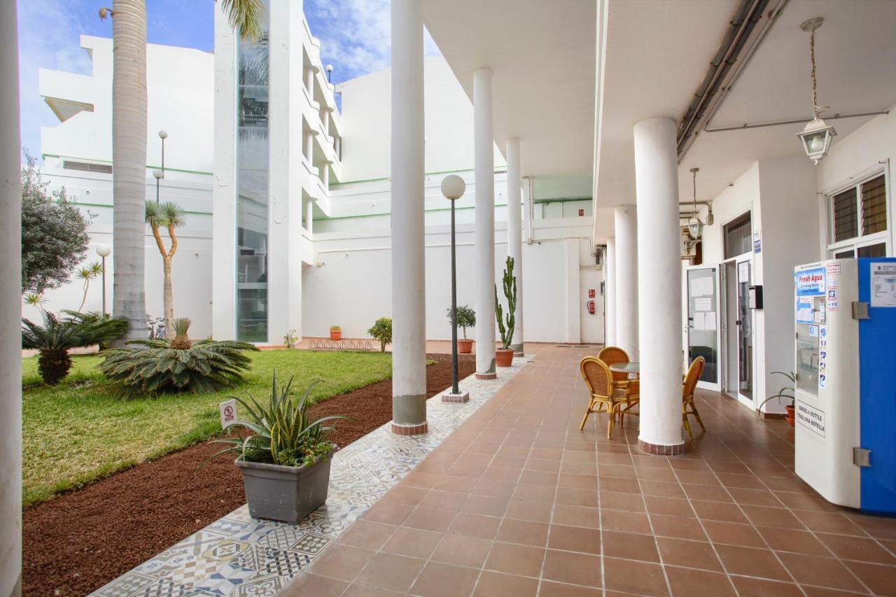 アデヘCasa Del Sol, Beautiful Terrace, Fast Wi-Fi, Poolアパートメント エクステリア 写真