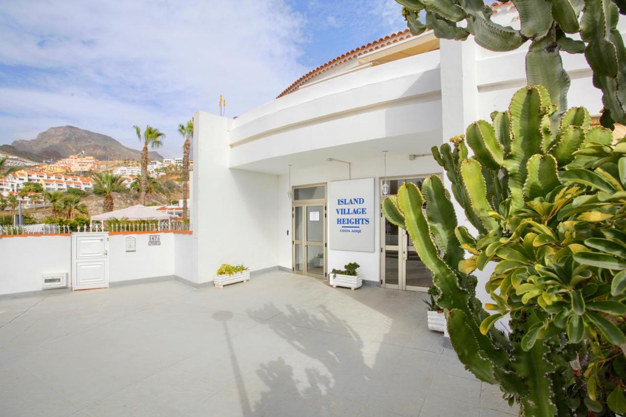 アデヘCasa Del Sol, Beautiful Terrace, Fast Wi-Fi, Poolアパートメント エクステリア 写真
